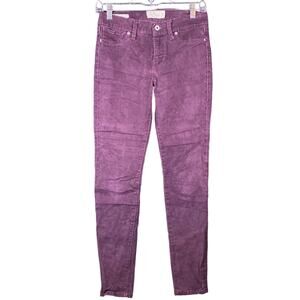 Lucky Brand Womens Jeans Brooke Jegging Jean Skinny Leg Stretch 6/28